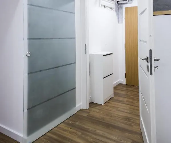 Апартаменти Am-residence Family Відень