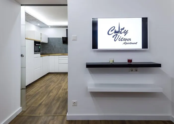 Апартаменти Am-residence Family Відень